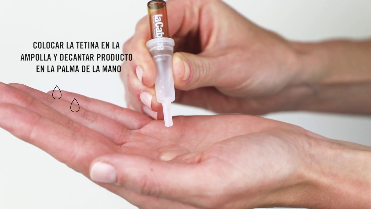 Ampolllas Recuperadora Nacht-Serum – Regenerierendes Gesichtsserum Für Strahlende Haut, 10 X 2 Ml