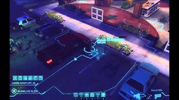 XCOM Enemy Unknown Episode 4