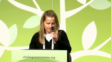 Surgical Management of Cholangiocarcinoma - Julie Heimbach, Mayo Clinic (D2P11)