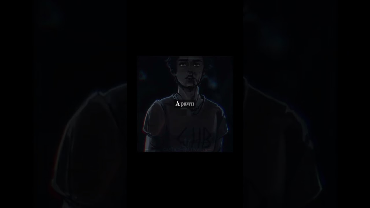 Like dam give him a break Rick 😔 