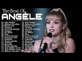 Angèle Plus Grands Succès 2021 – Angèle Greatest Hits Full Album – Angèle Best Of