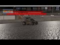NetCode ESports Mighty Midget Series @ I55 Speedway
