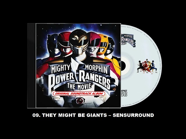 09. They Might Be Giants - SenSurround class=