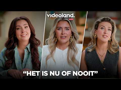 Welke Gooische moeder is klaar voor nóg een kindje? | Echte Gooische Moeders