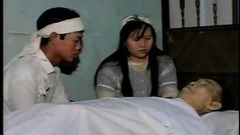 Lễ Tang Cụ GiuSe Lê Văn Hiển (31/01/1995)  (03)