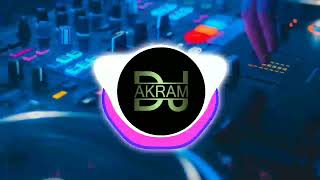 Mohamed Marsaoui _ Zakzouk - Manich Baghiha Tkml_ - بلا بيك كي راني😍💖🎧 Remix DJ AKRAM 47