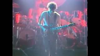 Big Country - 7. The Crossing - Live in New York, 1982.