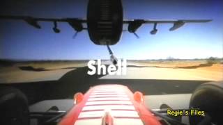 1997-Anuncio Shell & Ferrari