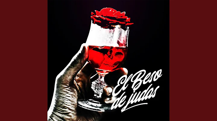 El Beso de Juda
