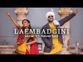 Laembadgini [Slow + Reverbed] | Diljit Dosanjh