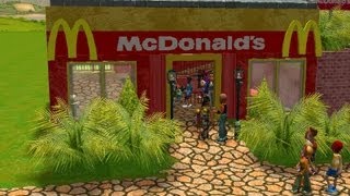 Fast Food Tycoon 2 Gameplay Hd Youtube - fast food tycoon 2 roblox