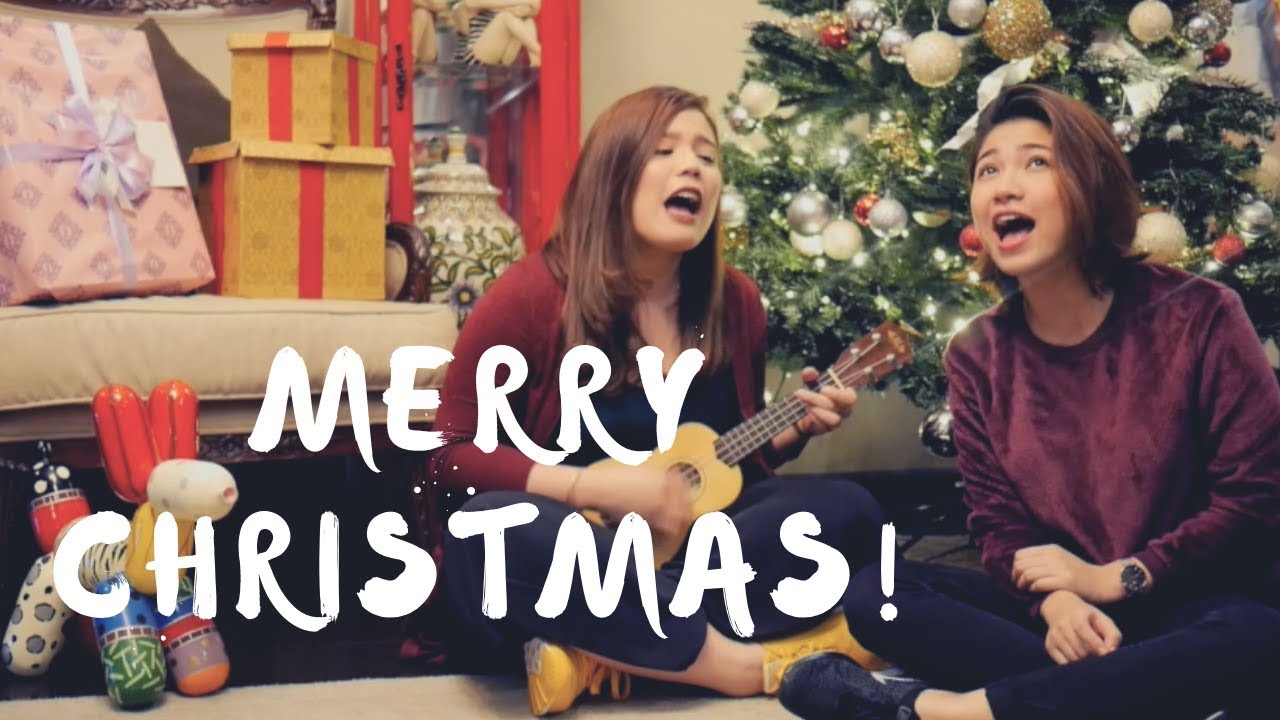 leanne naara baby it cold outside ukulele cover leanne naara baby it cold outside ukulele cover