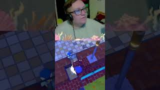 The Worst Gaming Realization