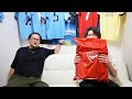 アーセナルからなんか届いたわ