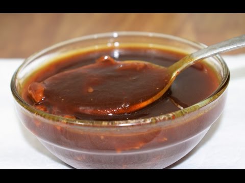 इमली की मीठी चटनी - Imli Ki Mithi Chatni - Imli Ki Chutney - Imli Aur Gud Ki Khatti Meethi Chatni