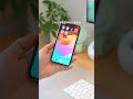 iPhoneの充電持ちを長持ちさせるための設定#iphone