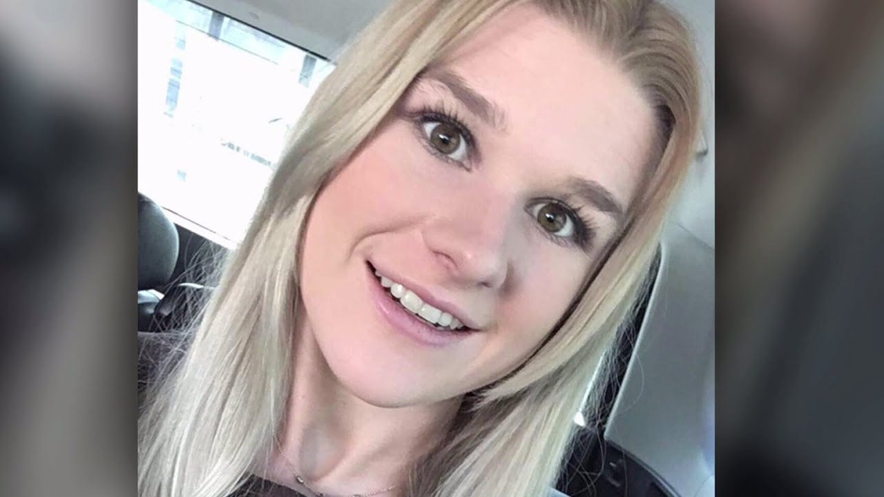 provo utah MacKenzie Lueck case: Police have one person in custody