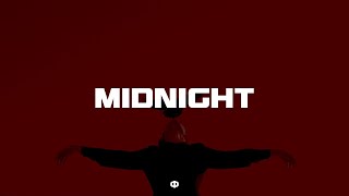 Sherrazx - Nightmare (Midnight album)