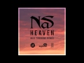 Capture de la vidéo Nas - Heaven (Max Tannone Remix)