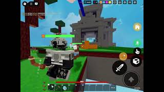 Hacker report 2 | Roblox bedwars
