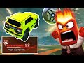I recorded every toxic player in Rocket League month 2!