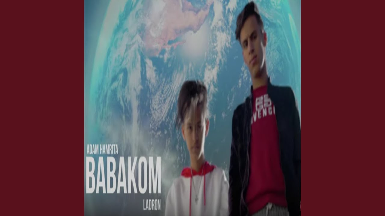 Watch BaBaKom on YouTube Watch BaBaKom on YouTube