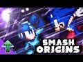 Super Smash Bros. Origins - Part 3