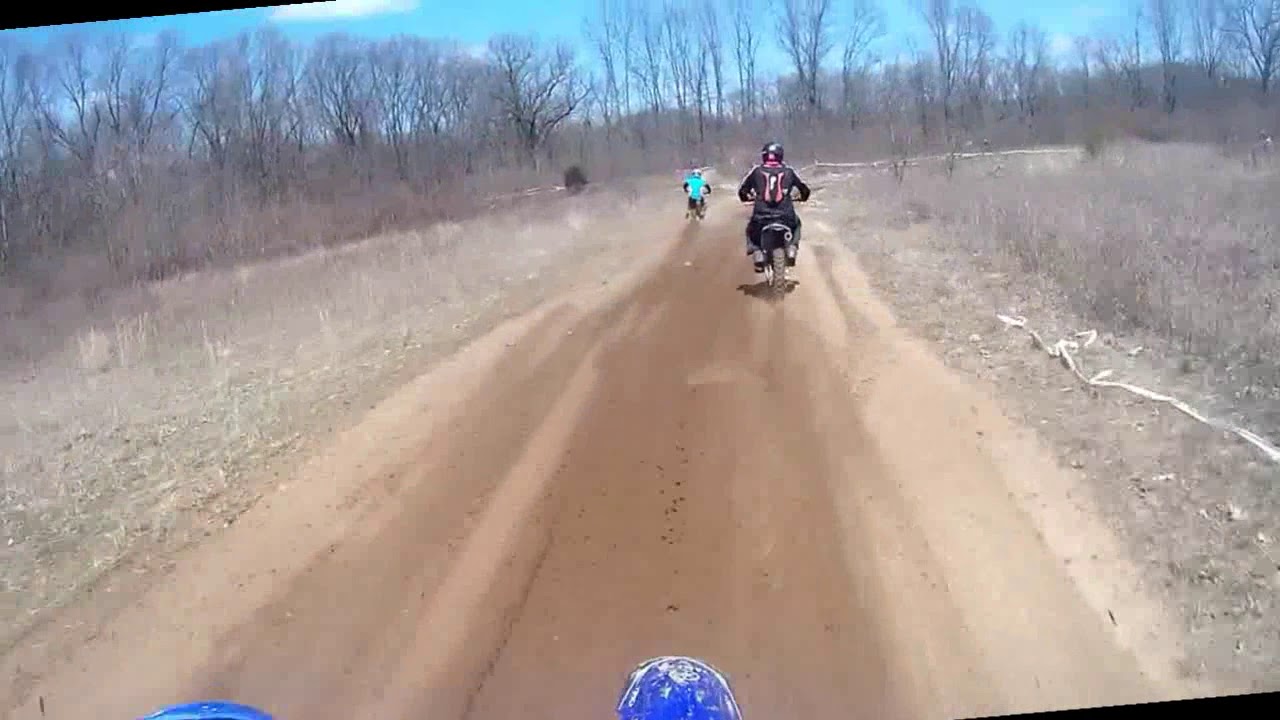 D14 Hare Scrambles, Round 1, Plymouth Blackhawks 482018 YouTube