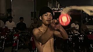 420 AM FREESTYLE (OMV)