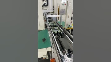 Ready to start. #decompression #electronicengineering #pcb #fyp #machine #2025 #china #factory