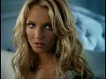 Britney spears  curious fragrance commercial radio edittv