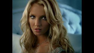 Britney Spears - Curious Fragrance Commercial (Radio Edit) [HDTV]