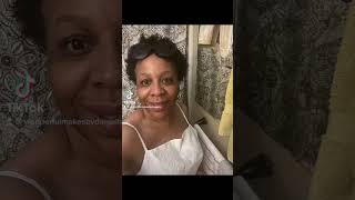 Mother’s Day dress 2023 #mccalls8321 #sewing #sewadress #fabrichaul #easytosewdress #patternreview