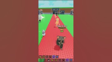 Thumbnail of Someone STOLE My SECRET La Vacca Saturno Saturnita In Roblox! #roblox #robloxgames #robloxedit