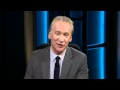 Bill Maher : the hypocrisy of evangelical christians.
