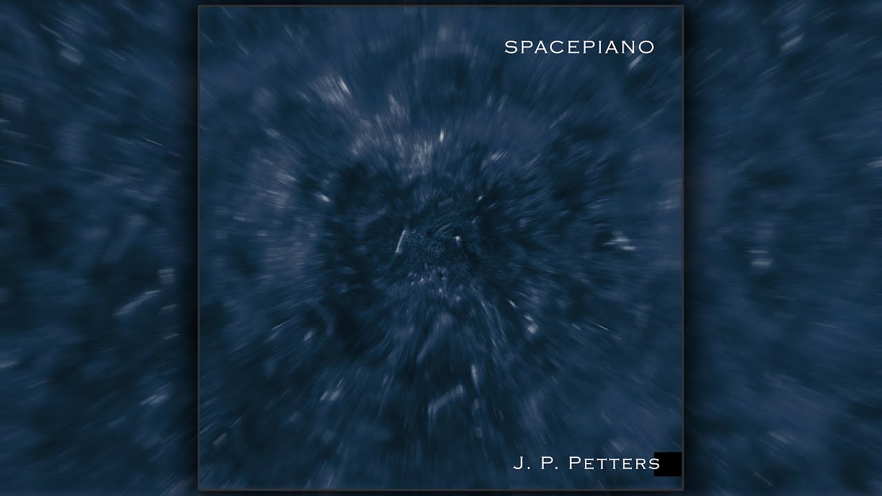 Spacepiano - J. P. Petters | Full Mini Album