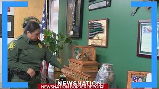 Border Patrol investigated for tequila ties: Reports | NewsNation Prime