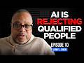Beyond Keywords: Larry Chism on AI's Impact, Quality Control, and Strategic Thinking