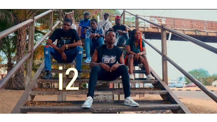 BSU Cypher (Official Video)