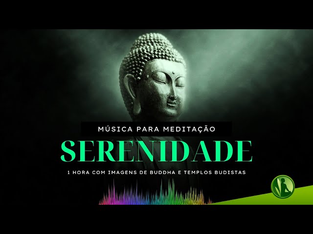 Pensamento Calmo - música y letra de 1 Hora de Meditação, Ruido