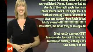 CNET Mailbag The Apple bias episode 2014