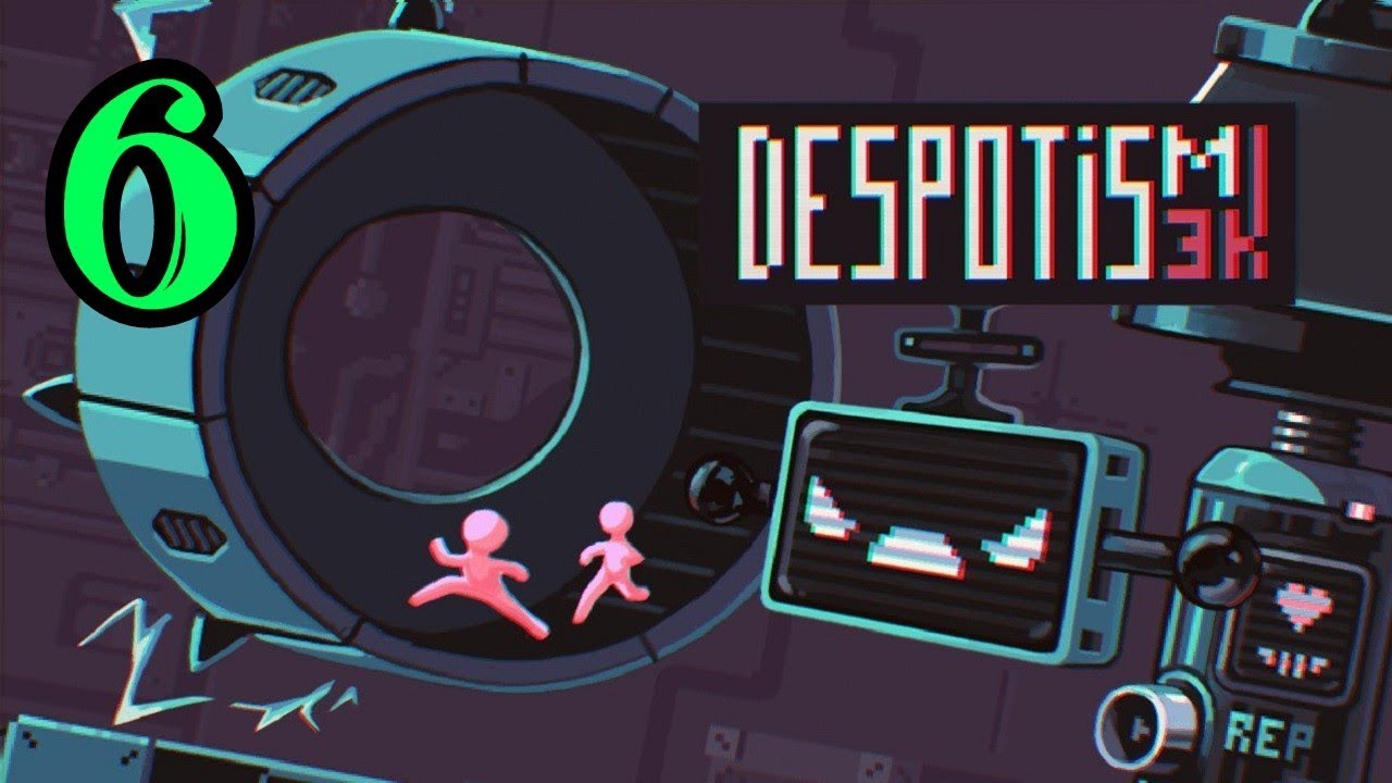 despotism 3k dayly events despotism 3k dayly events