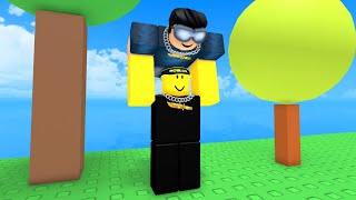 ROBLOX CARRY ME