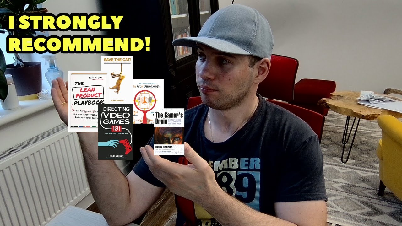 Ultimate Producer's Books List