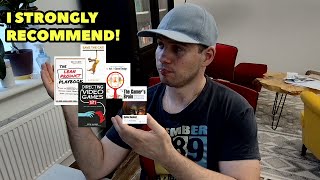 Ultimate Producer's Books List
