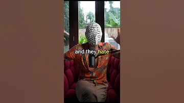 Why I Wear The Mask 