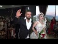 الاعراس شيراوي في لبنان حفلة زفاف علي واية PART 1 