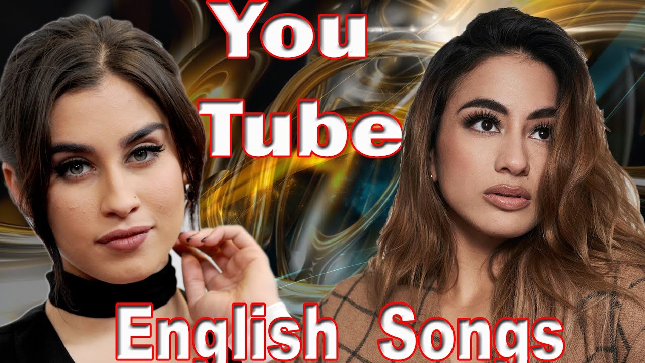 YouTube Most Viewed English Songs Of All Time May 2023 YouTube