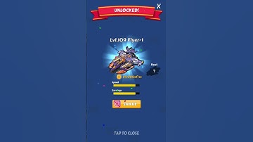 Merge Planes Idle Plane Game 🛸 Planes from Level 91 to 110! 🚀