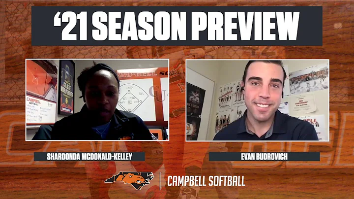 Campbell Softball | 2021 Season Preview